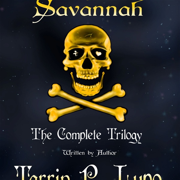 Artwork for Pirates of Savannah