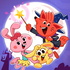Rescue Crew: Go! Super Rangers!丨Cutie Patrol丨Super Rescue Team Stories for Kids