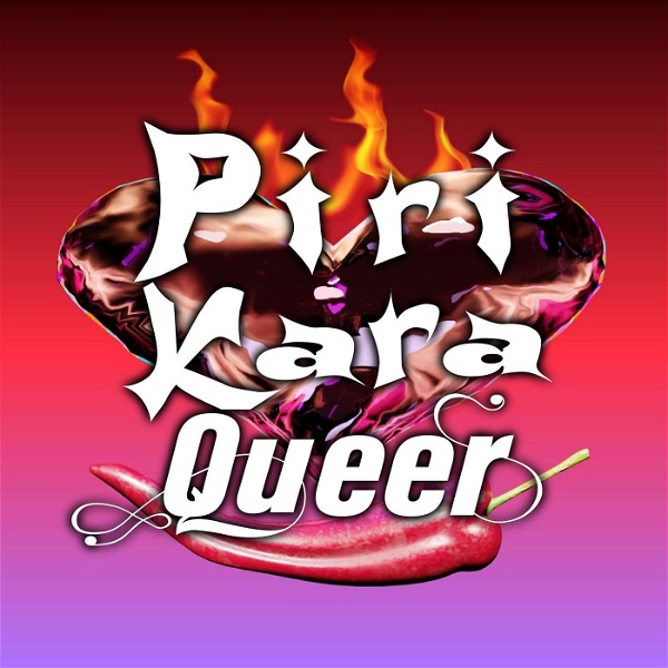 Artwork for Pirikara Queer