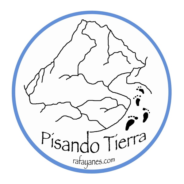 Artwork for Pisando Tierra