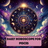 Pisces Daily Horoscope