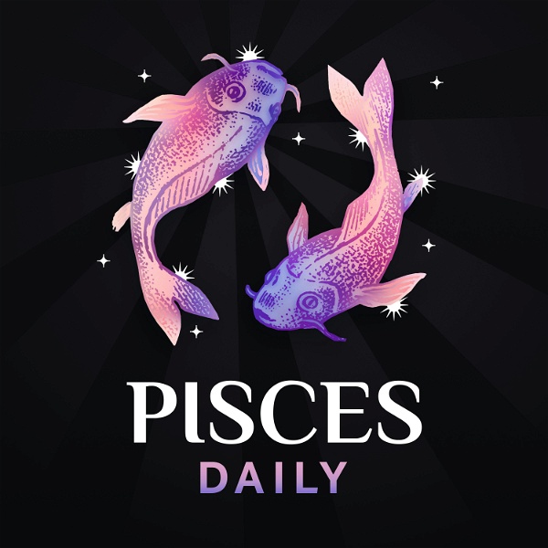 Artwork for Pisces Daily