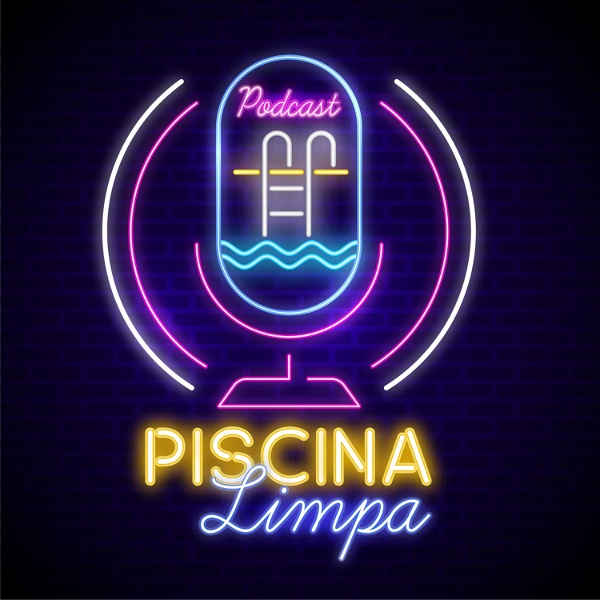 Artwork for Piscina Limpa
