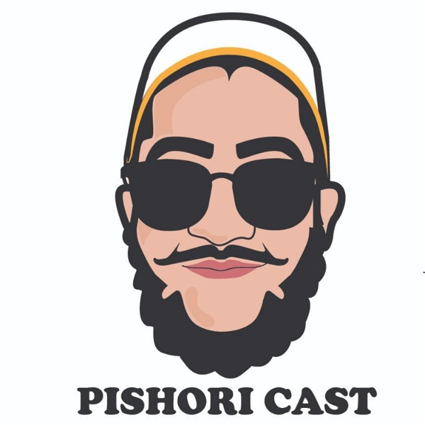Artwork for PishoriCast