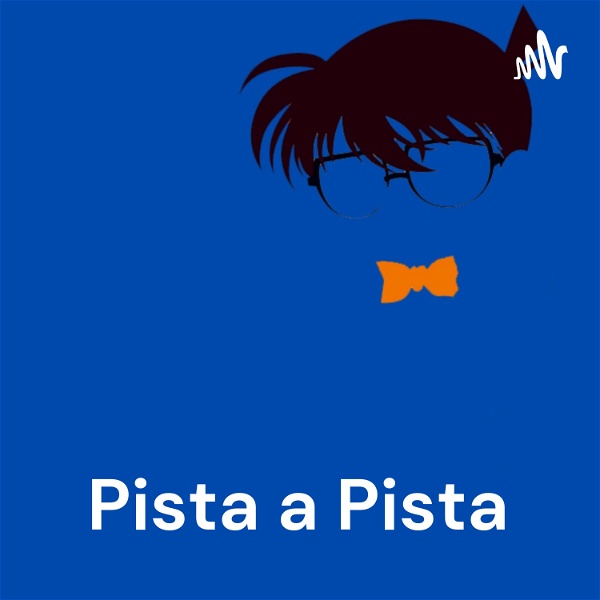 Artwork for Pista a Pista: Detective Conan a detalle