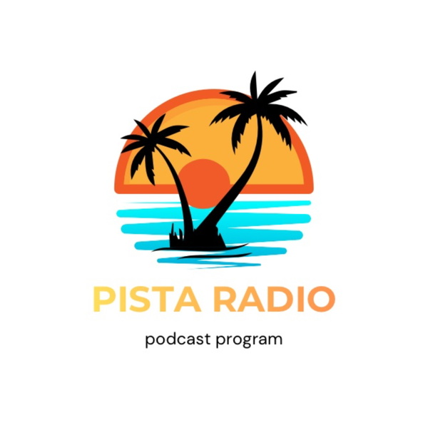 Artwork for PISTA RADIO