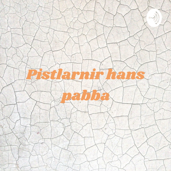 Artwork for Pistlarnir hans pabba