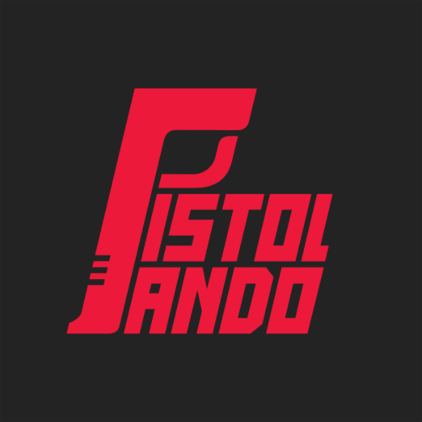 Artwork for Pistolando Podcast