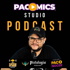 Pacomics Podcast