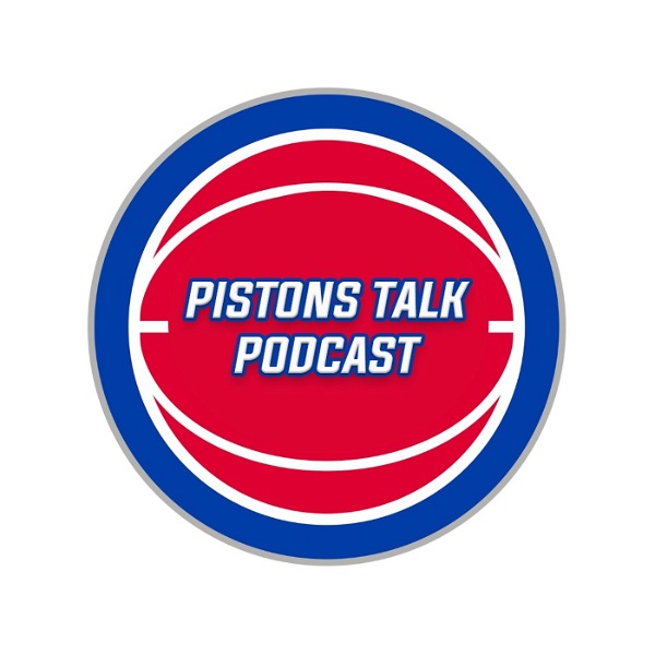 Artwork for Pistons Talk Podcast