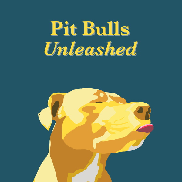Artwork for Pit Bulls Unleashed