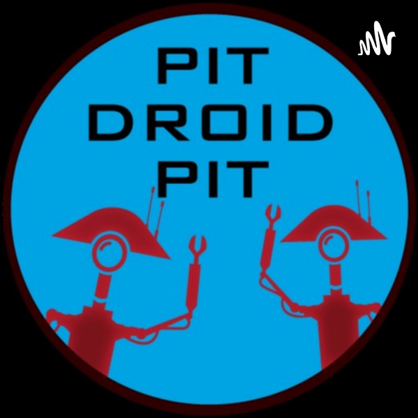 Artwork for Pit Droid Pit