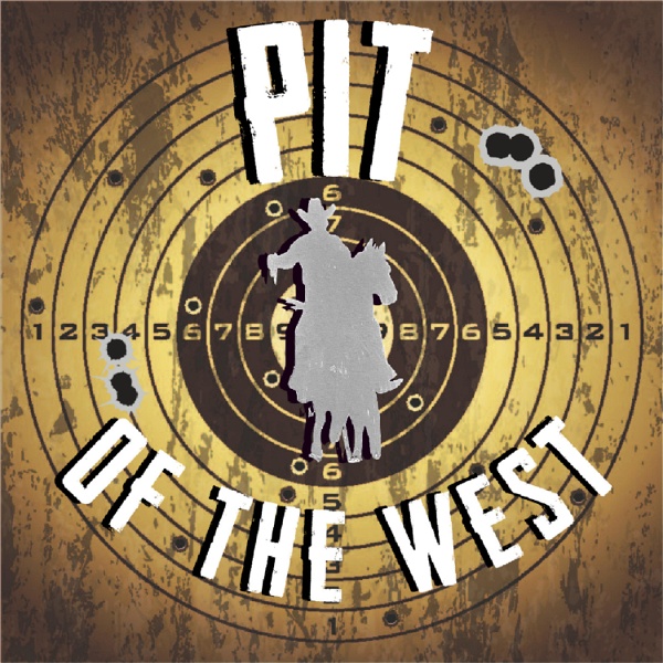 Artwork for Pit of the West