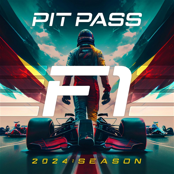 Artwork for Pit Pass F1