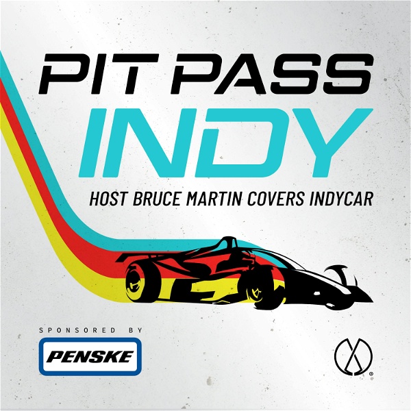 Artwork for Pit Pass Indy