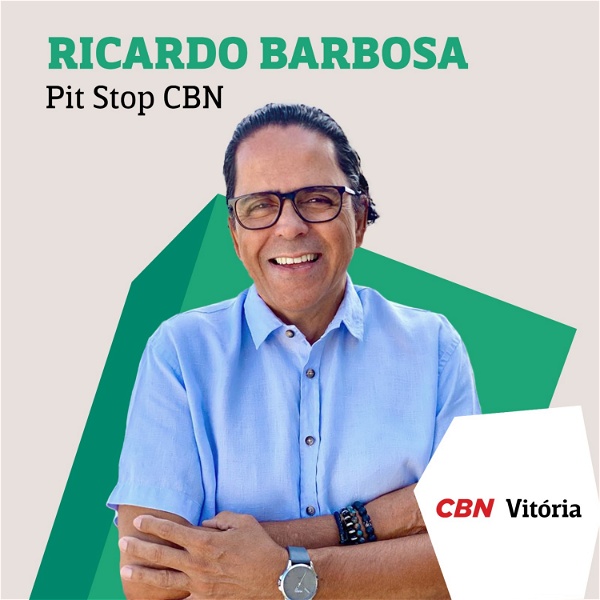 Artwork for Pit Stop CBN