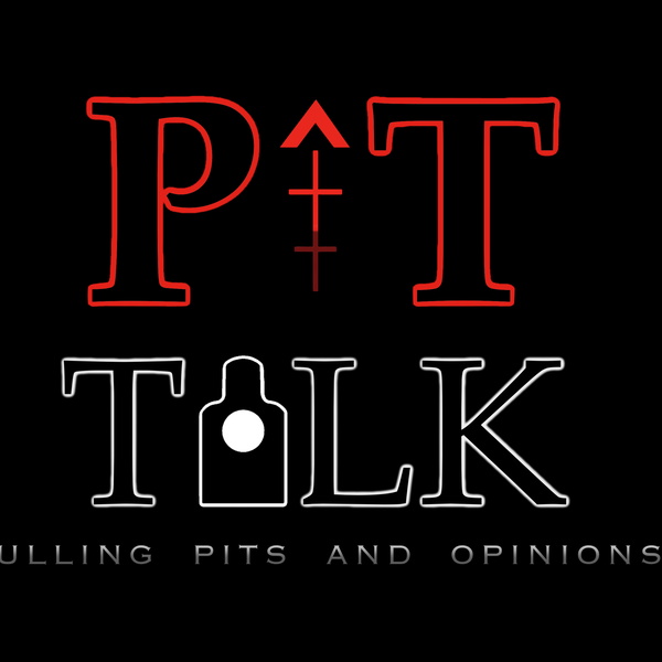 Artwork for Pit-Talk