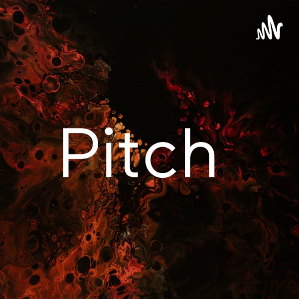 Artwork for Pitch