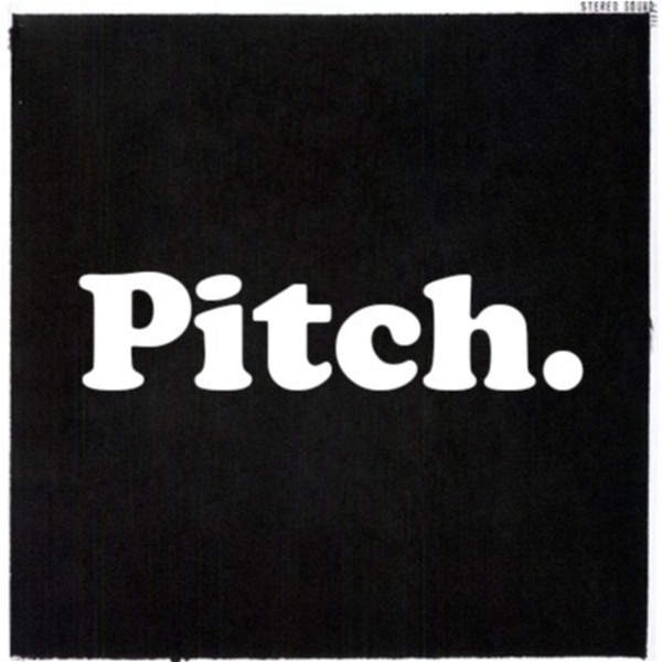 Artwork for PITCH.