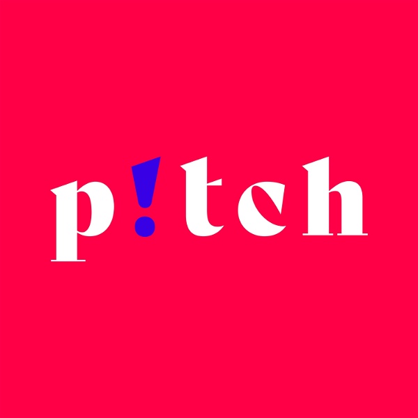 Artwork for Pitch