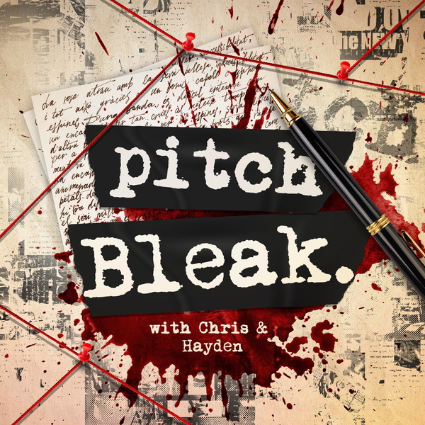 Artwork for Pitch Bleak