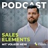 Pitch Elements | SaaS Sales Podcast für den B2B Software, IT & Technologie Vertrieb