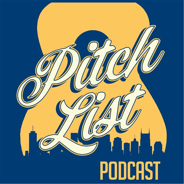 Artwork for Pitch List