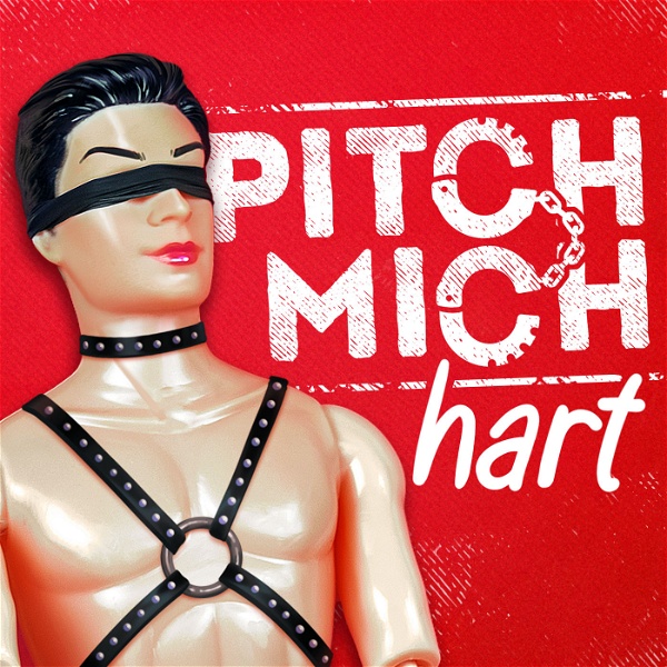 Artwork for PITCH - MICH - HART