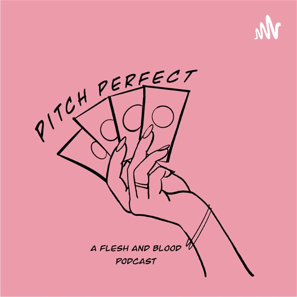 Artwork for Pitch Perfect Pod
