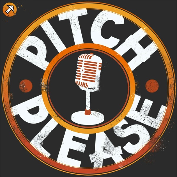Artwork for Pitch, Please