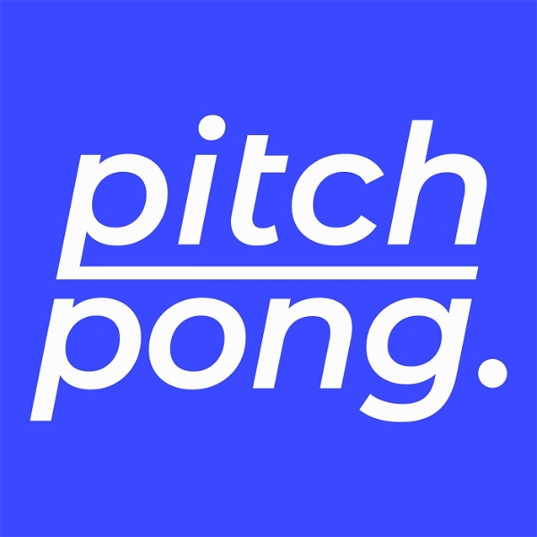 Artwork for Pitch Pong