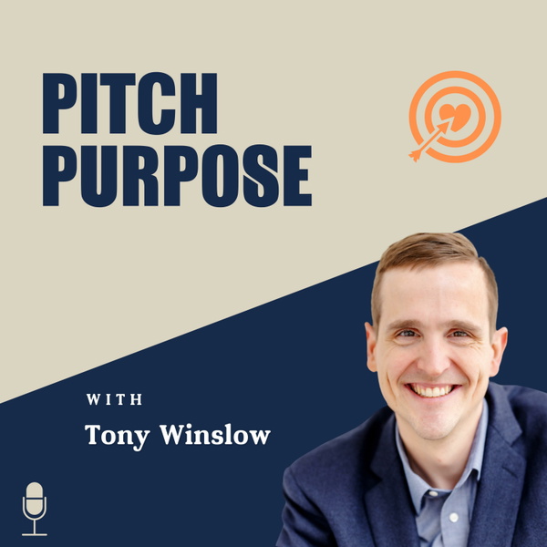 Artwork for Pitch Purpose