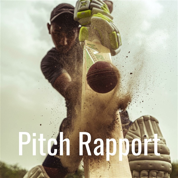 Artwork for Pitch Rapport