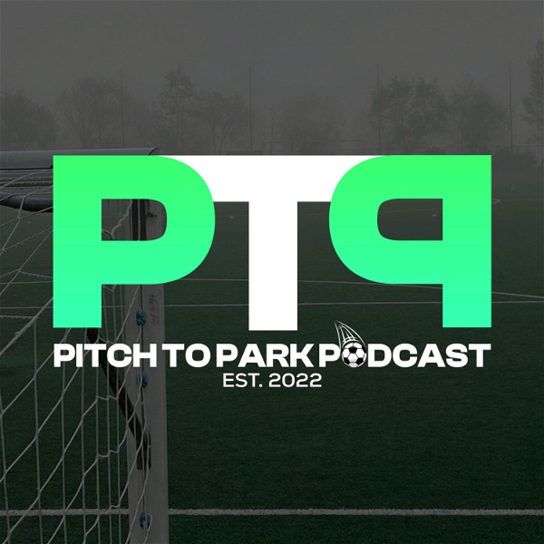 Artwork for Pitch to Park