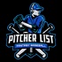 Pitcher List Baseball Podcasts
