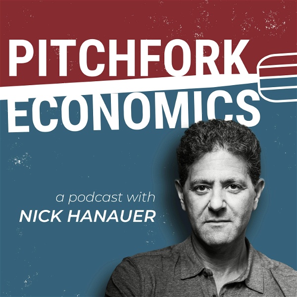 Artwork for Pitchfork Economics