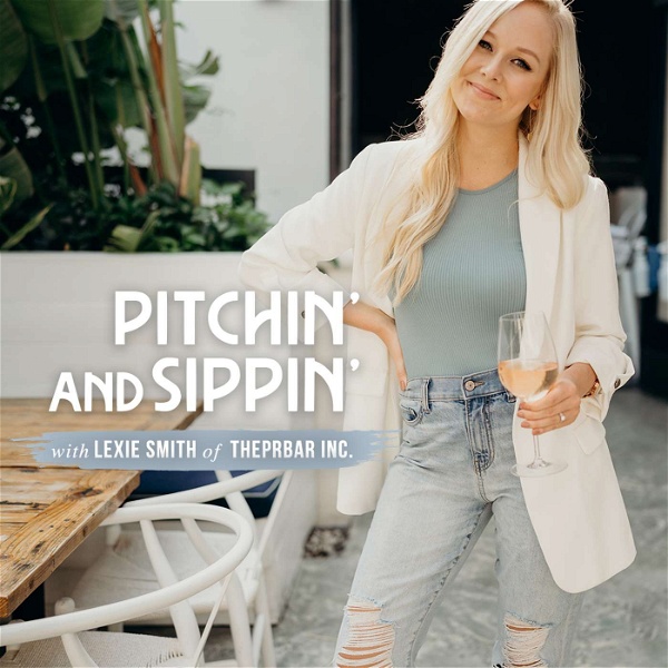 Artwork for Pitchin' and Sippin'