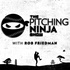 Pitching Ninja Show