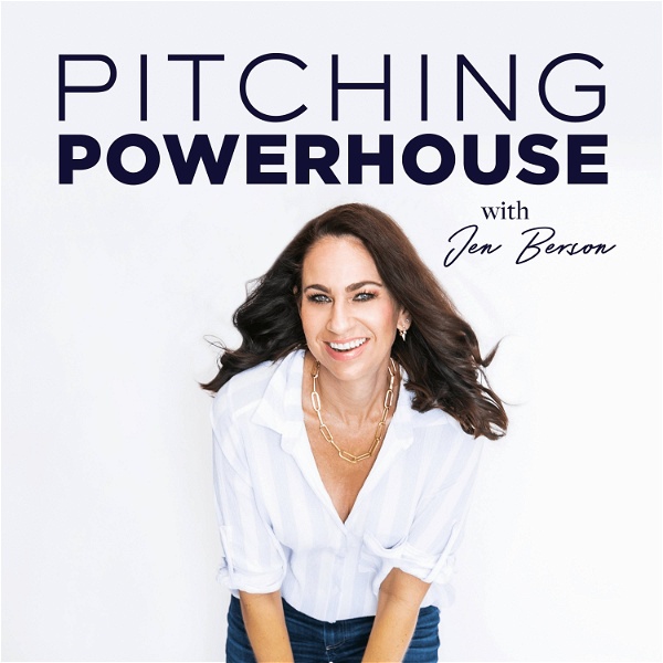 Artwork for Pitching Powerhouse