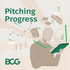 Pitching Progress