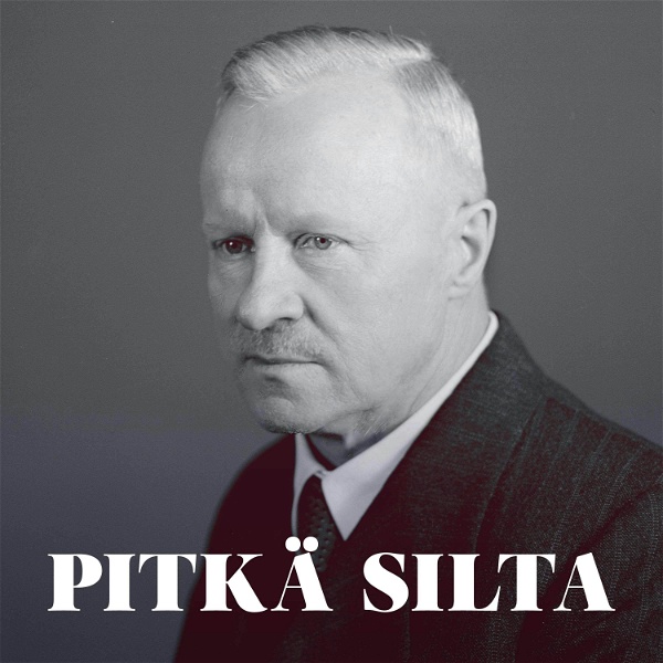 Artwork for Pitkä silta