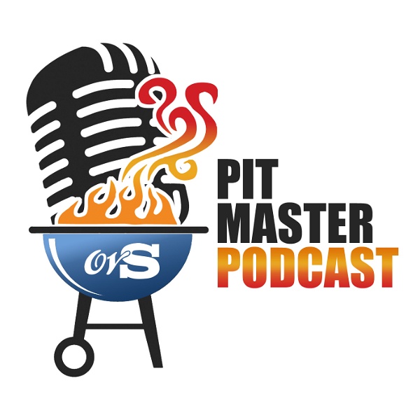 Artwork for Pitmaster, an Old Virginia Smoke Podcast