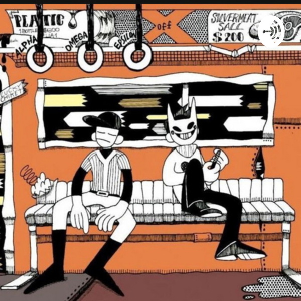Artwork for PITÓCAST