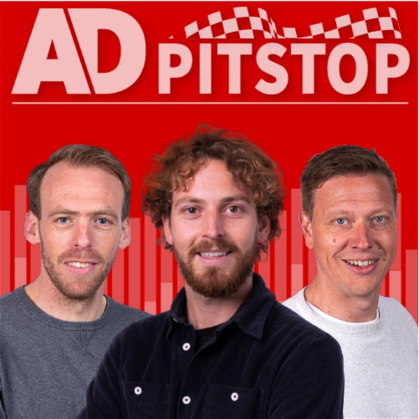 Artwork for Pitstop