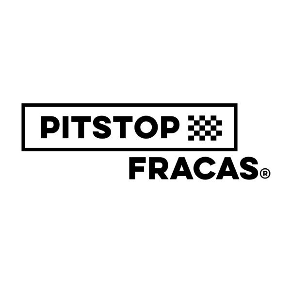 Artwork for Pitstop Fracas