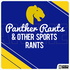 Pitt Panther Rants and other Sports Rant
