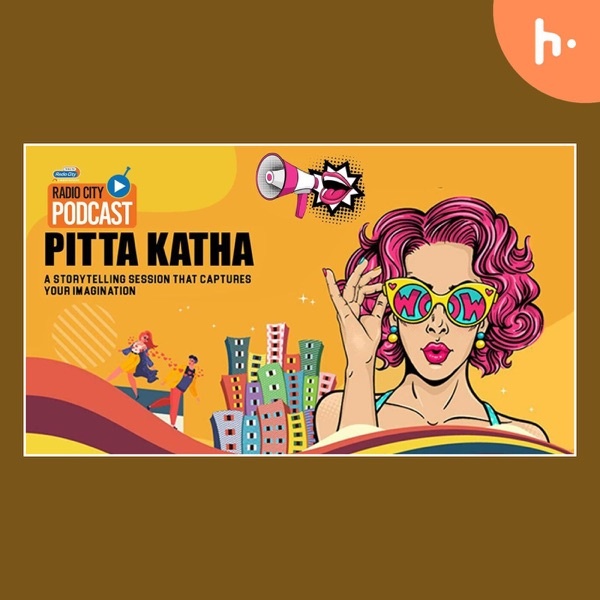 Artwork for Pitta katha