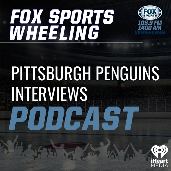 Artwork for Pittsburgh Penguins Interviews