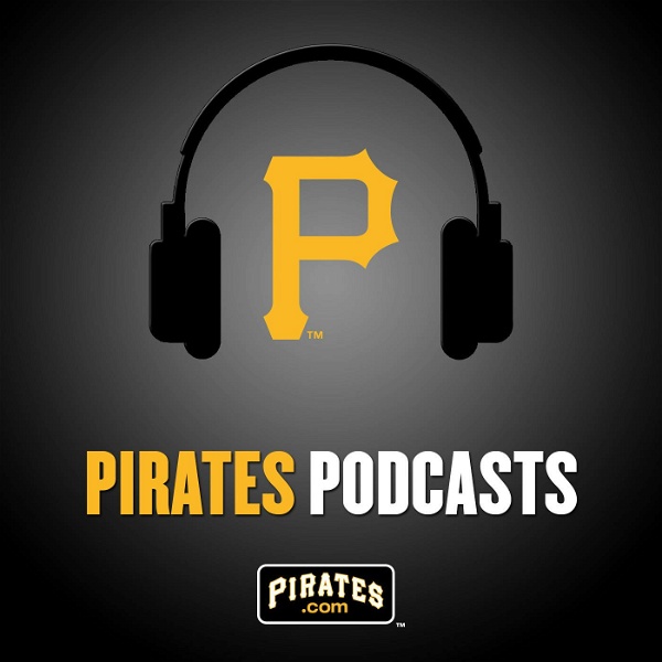 Artwork for Pittsburgh Pirates Podcast