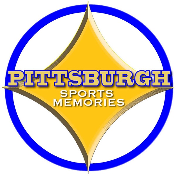 Artwork for Pittsburgh Sports Memories